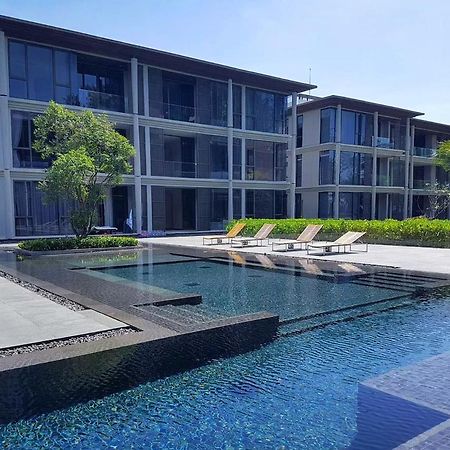 Baan Maikhao Pool Villa Mai Khao Ngoại thất bức ảnh