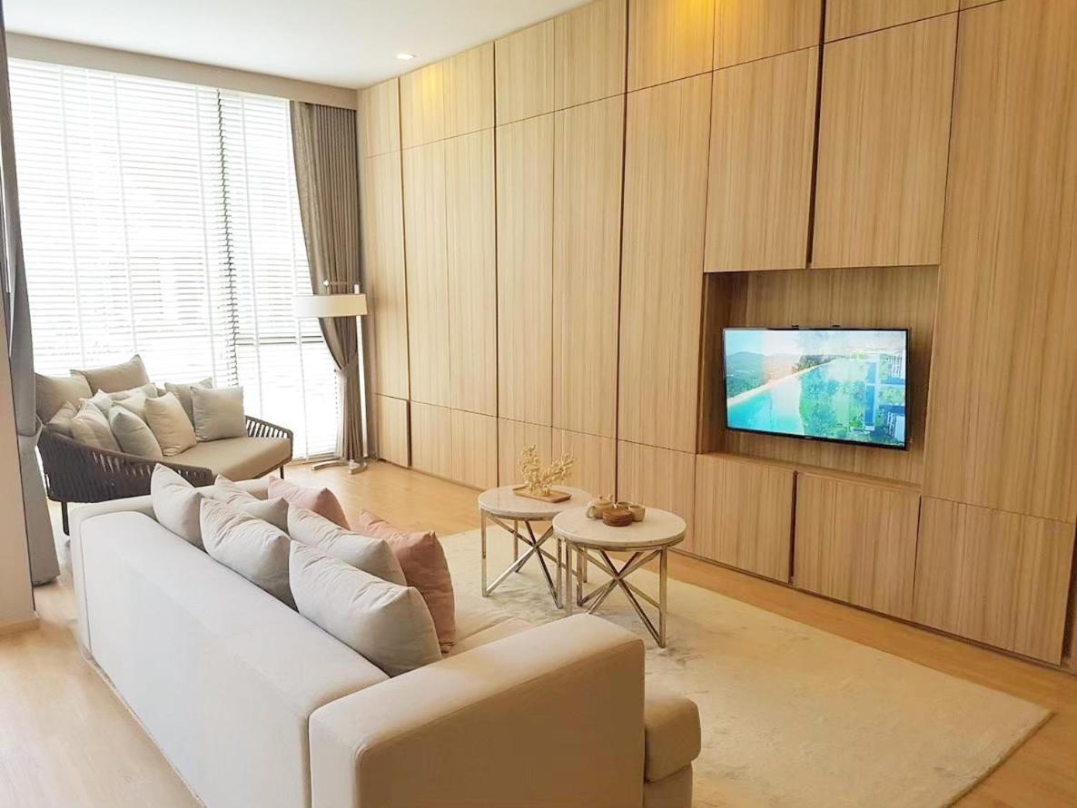 Baan Maikhao Pool Villa Mai Khao Ngoại thất bức ảnh