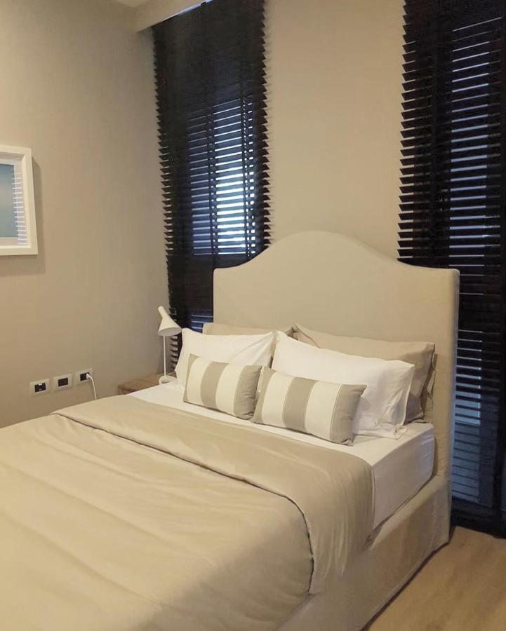 Baan Maikhao Pool Villa Mai Khao Ngoại thất bức ảnh